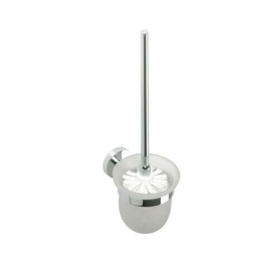 Ершик для унитаза Bemeta Omega 104113012/104113017 с держателем
